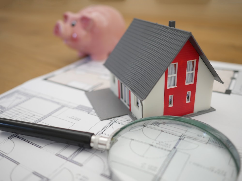 The Buying Process